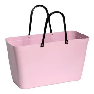 Hinza Eco Tote - Dusty Pink