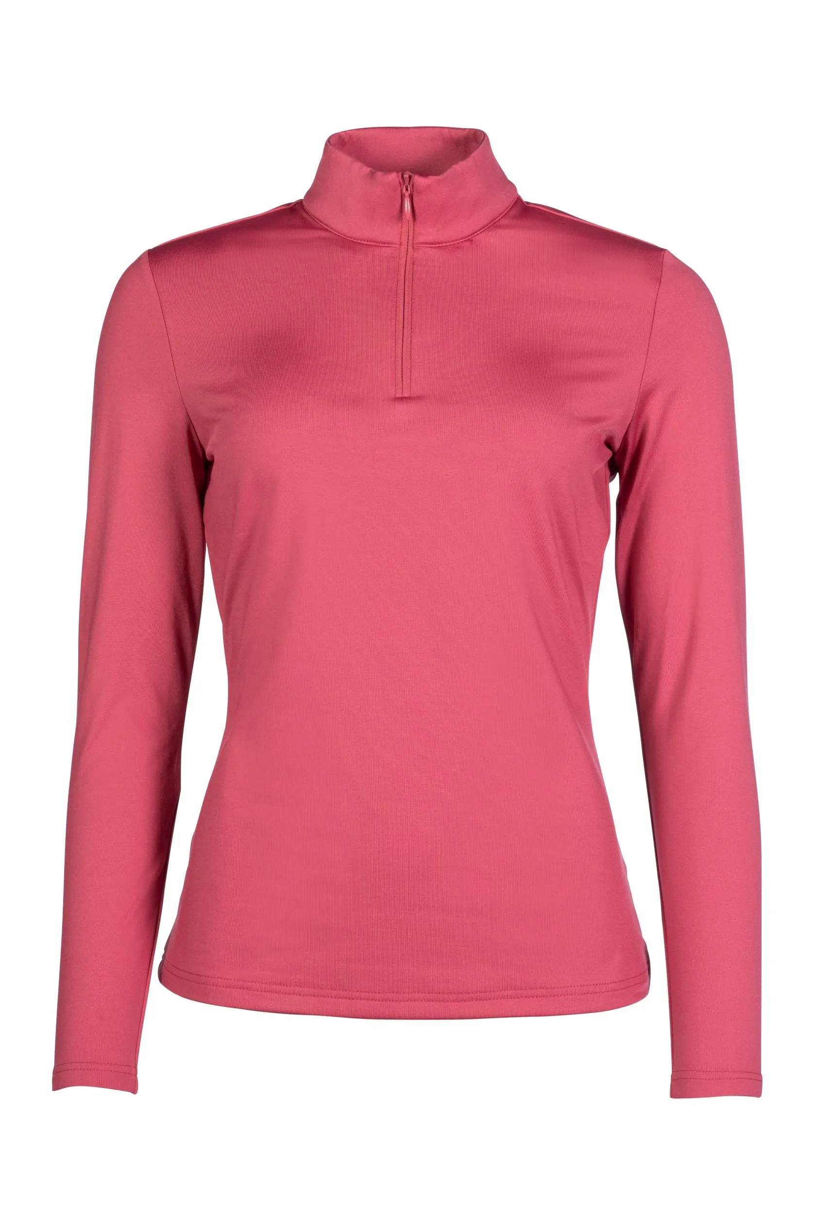 HKM Basic Functional Children's Riding Shirt - SALE
