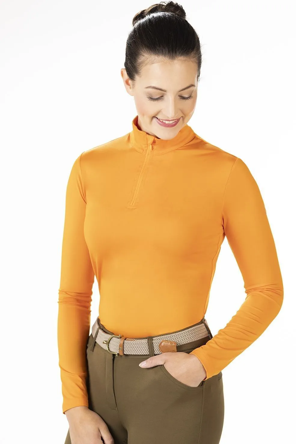 HKM Functional Shirt Summer Milano