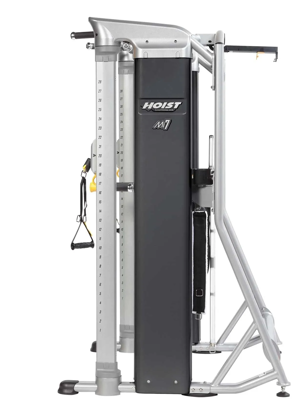 Hoist Fitness Mi7 Functional Trainer Cable Crossover