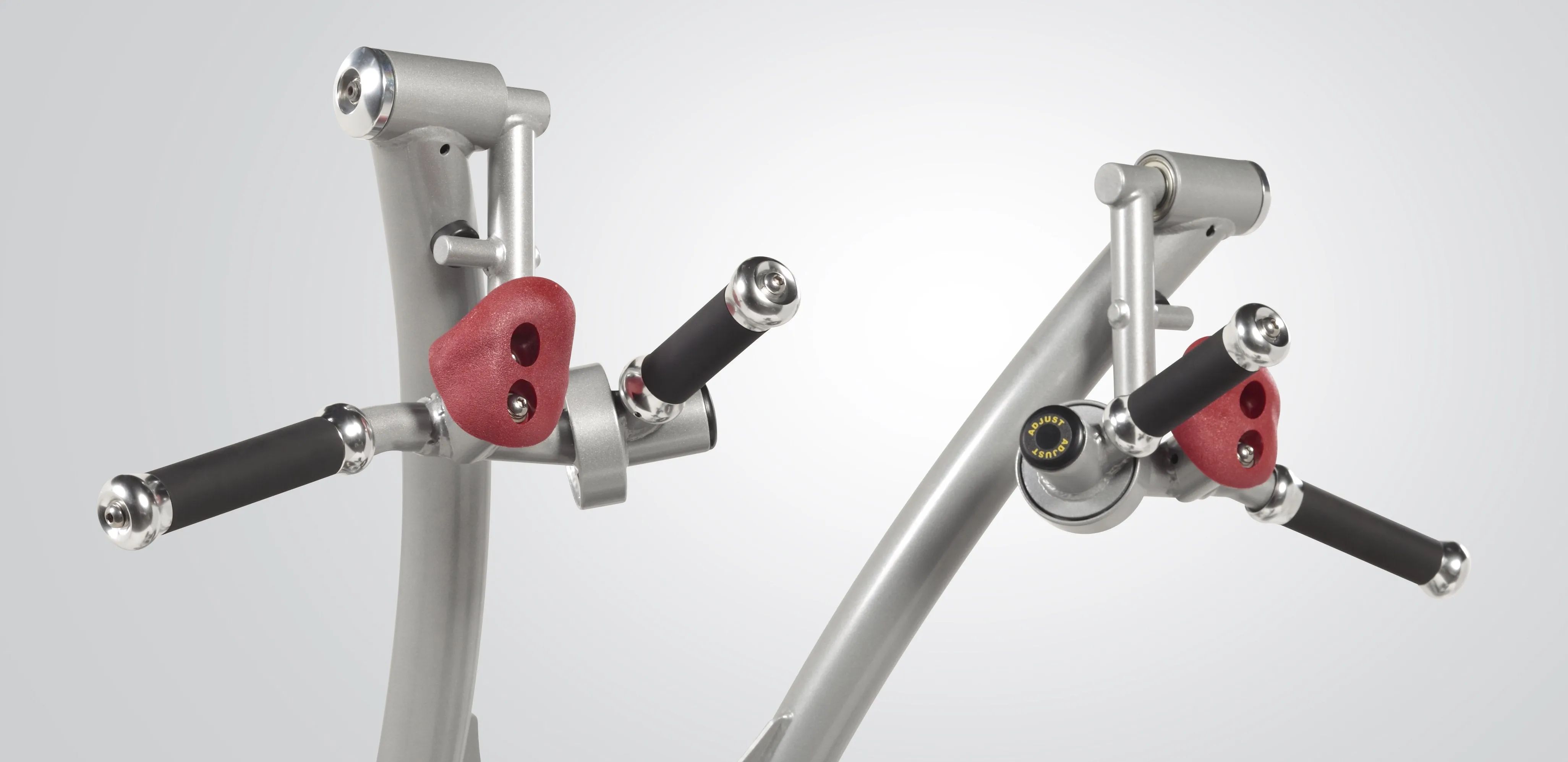 Hoist Fitness Mi7 Functional Trainer Cable Crossover