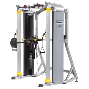 Hoist Fitness Mi7 Functional Trainer Cable Crossover