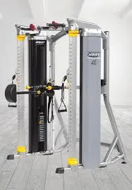 Hoist Fitness Mi7 Functional Trainer Cable Crossover