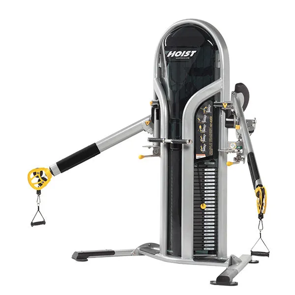 Hoist HD-4000 Functional Trainer - Simple Trainer