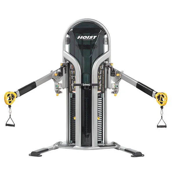 Hoist HD-4000 Functional Trainer - Simple Trainer