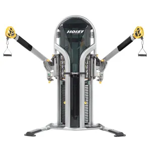 Hoist HD-4000 Functional Trainer - Simple Trainer