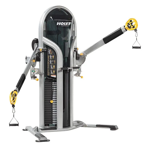 Hoist HD-4000 Functional Trainer - Simple Trainer