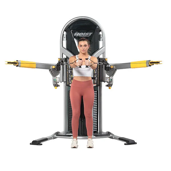 Hoist HD-4000 Functional Trainer - Simple Trainer