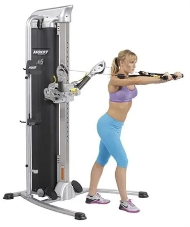 Hoist Mi5 Functional Trainer