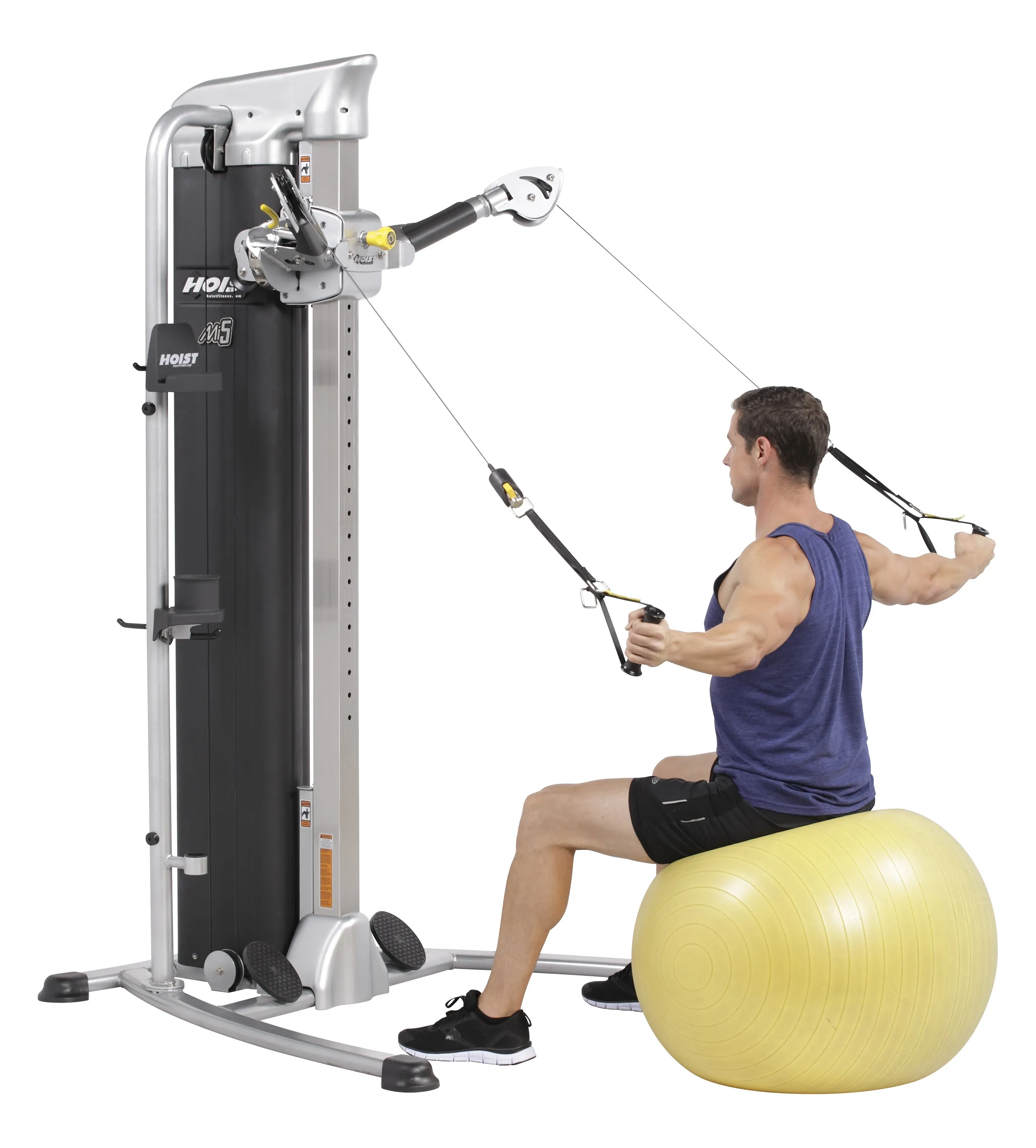 Hoist Mi5 Functional Trainer