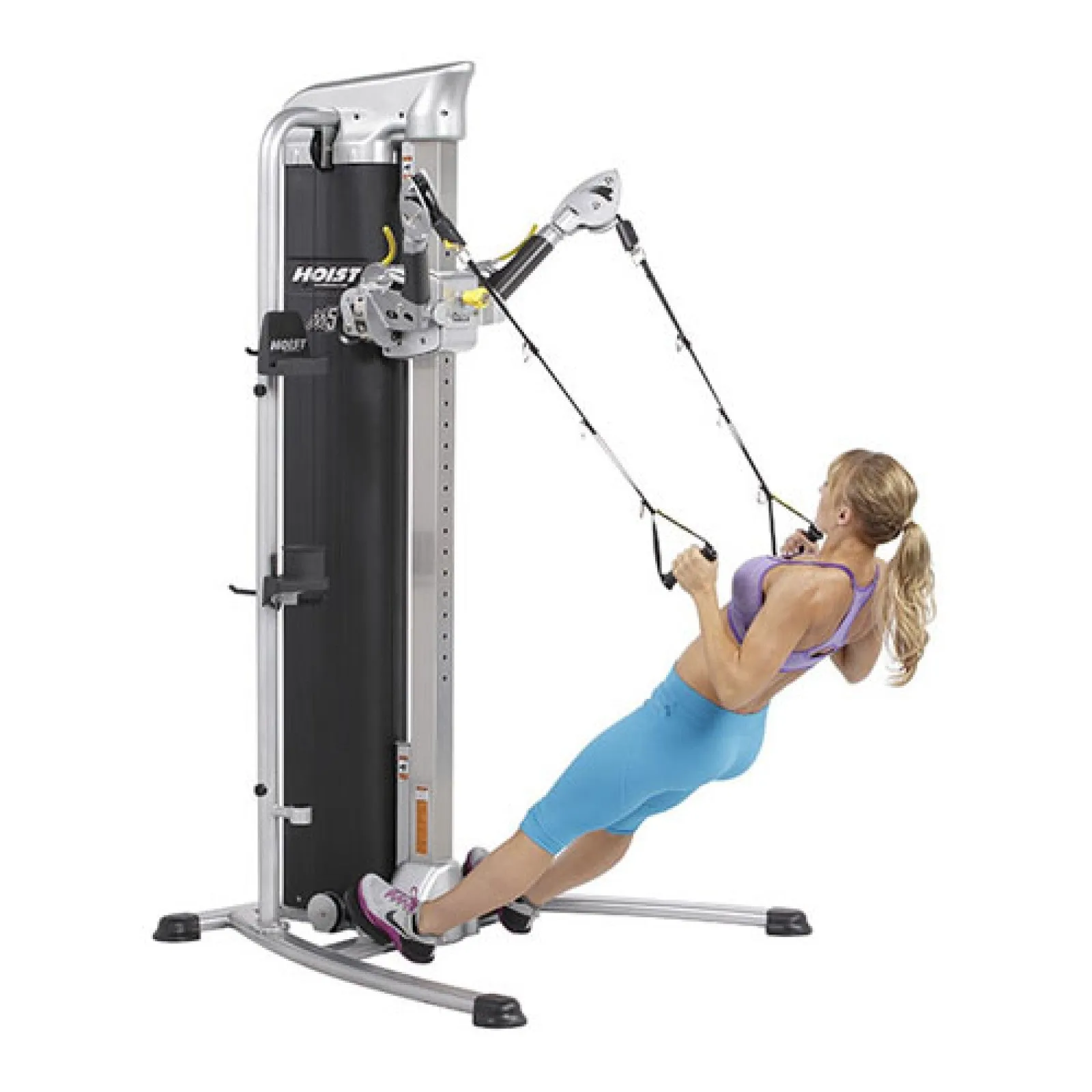 Hoist Mi5 Functional Trainer