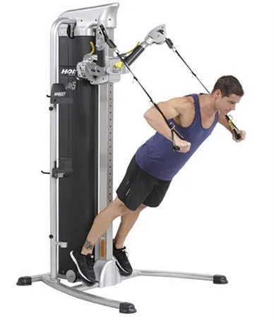 Hoist Mi5 Functional Trainer