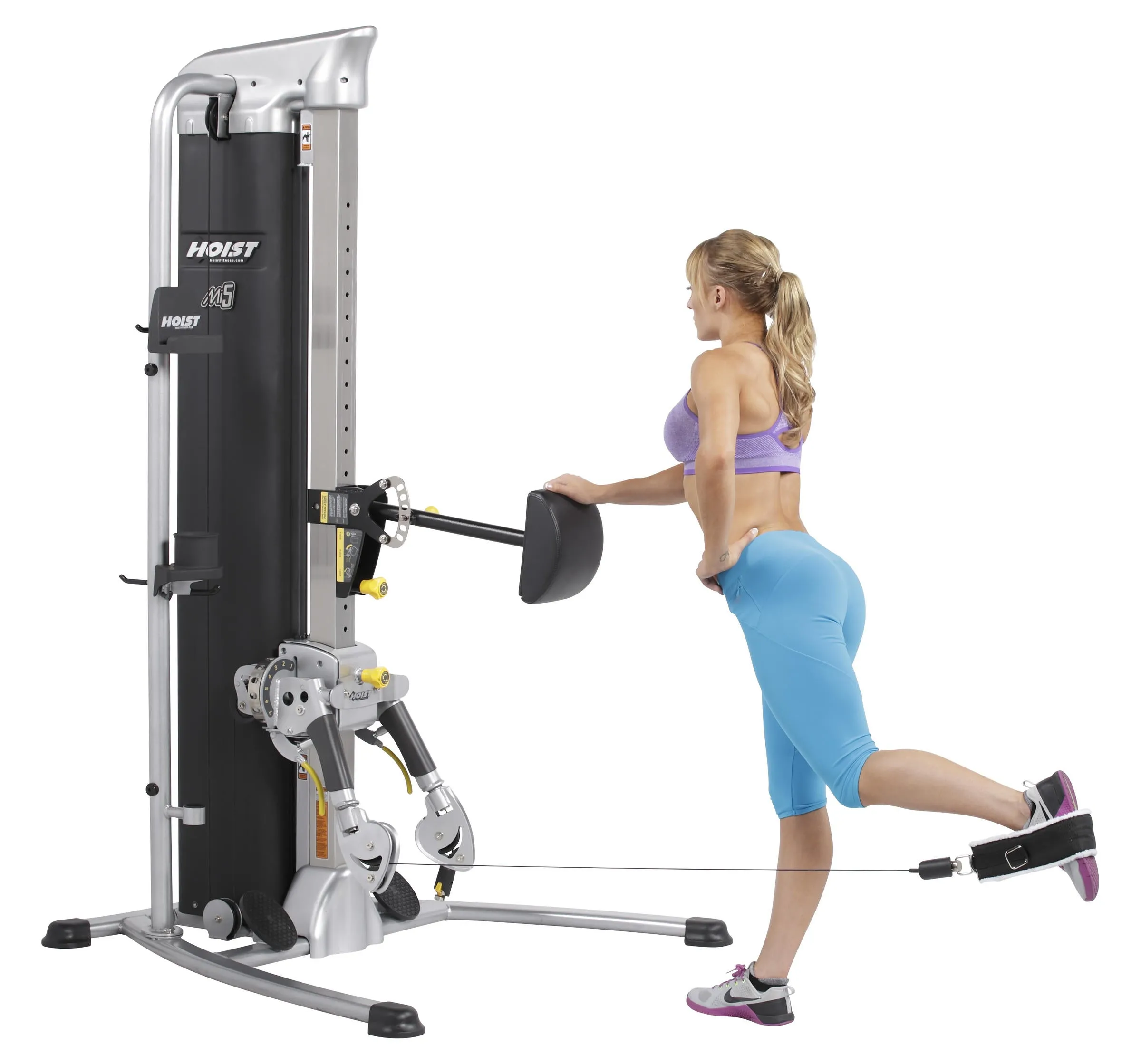 Hoist Mi5 Functional Trainer