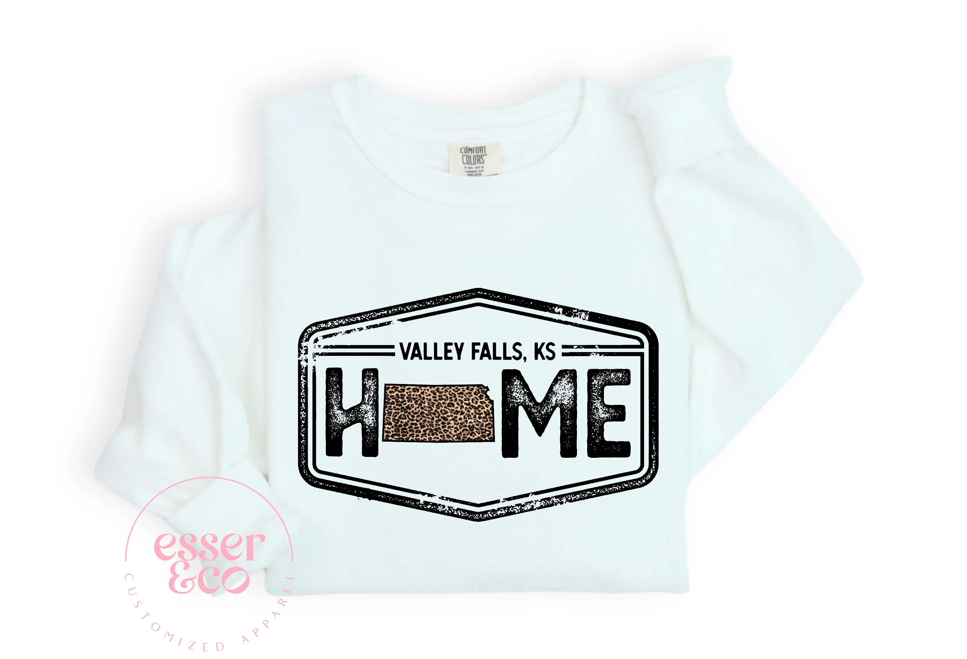 Home KS