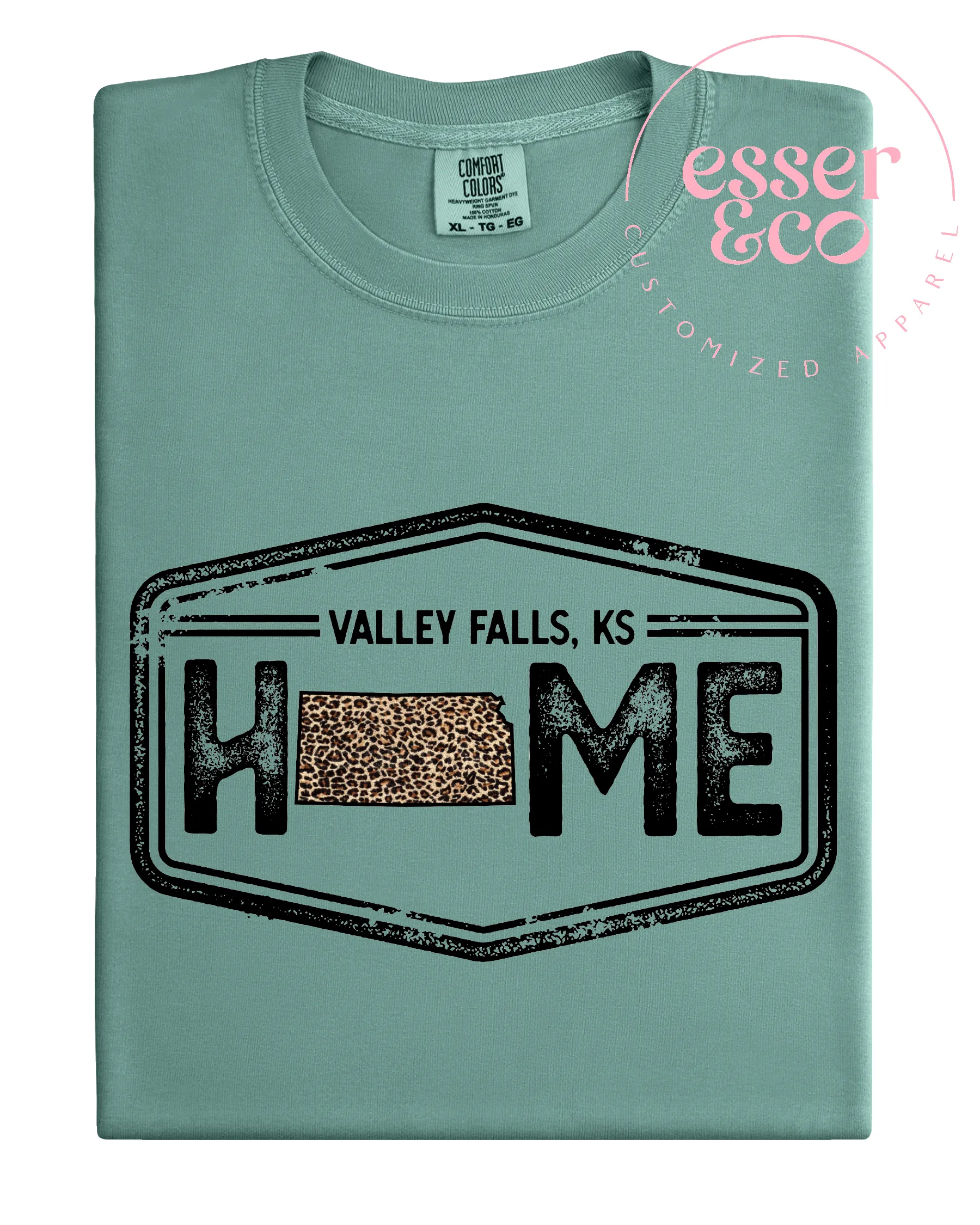 Home KS