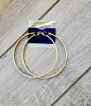 Hoops ( Small )