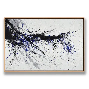 Horizontal Minimal Art DH27C