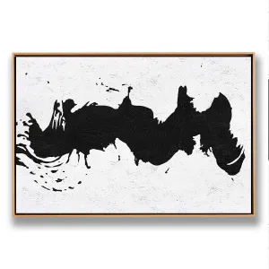 Horizontal Minimal Art MN202C