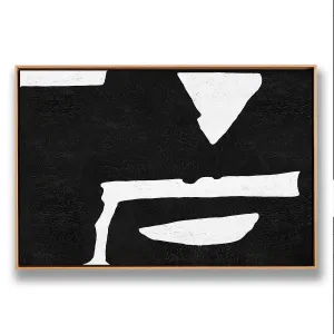 Horizontal Minimal Art MN29C