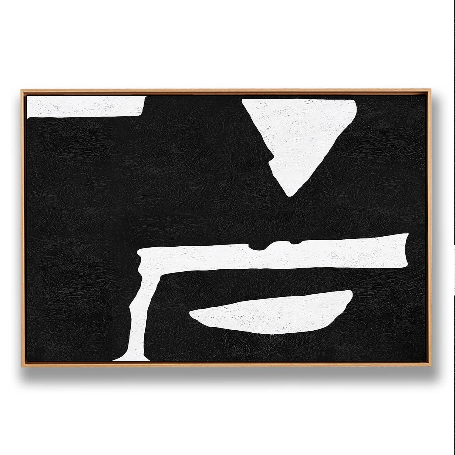 Horizontal Minimal Art MN29C