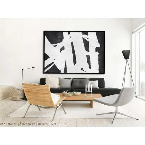 Horizontal Minimal Art MN301C