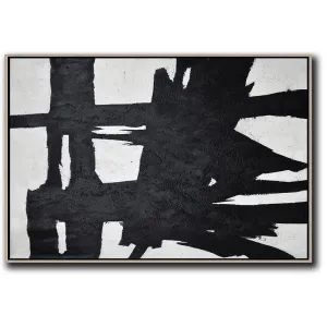 Horizontal Minimal Art MN52F