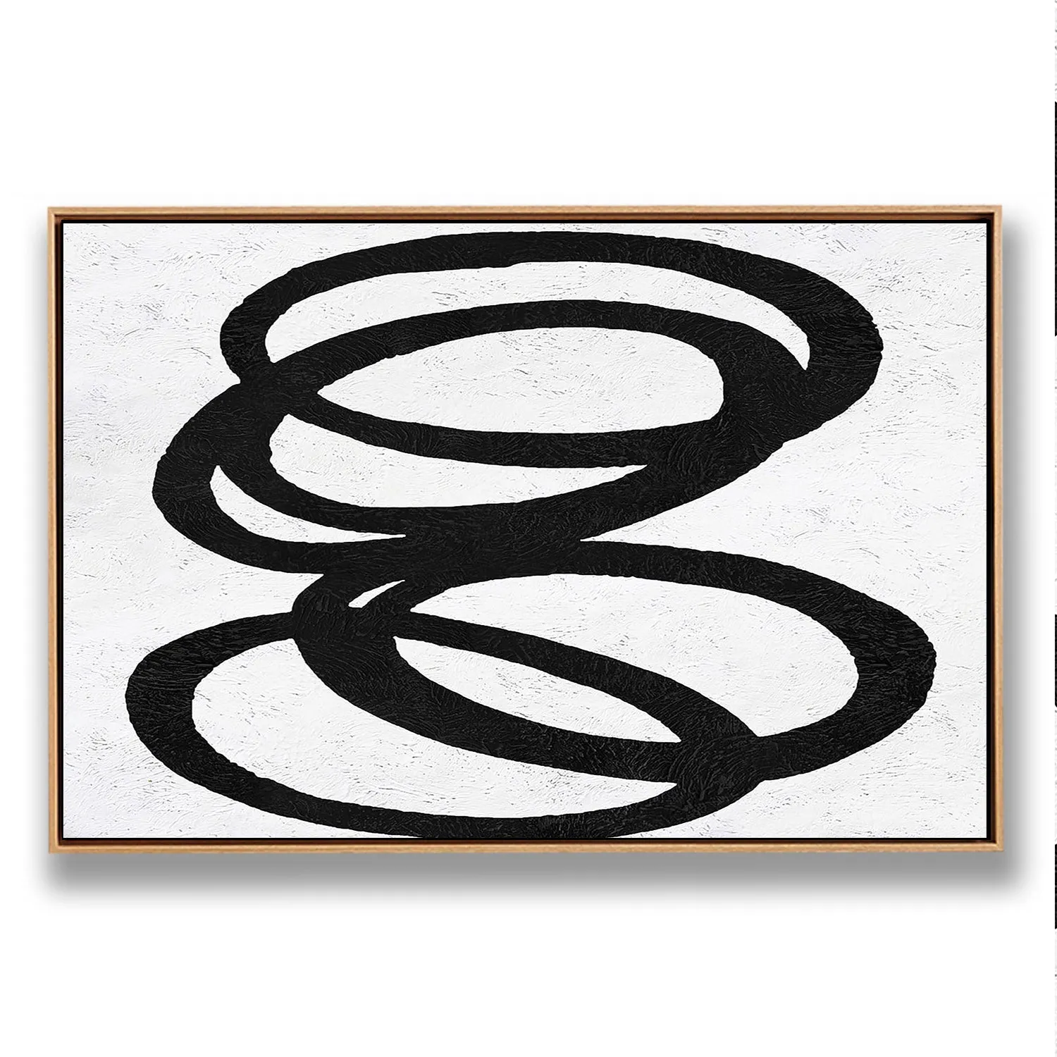 Horizontal Minimal Art MN68C