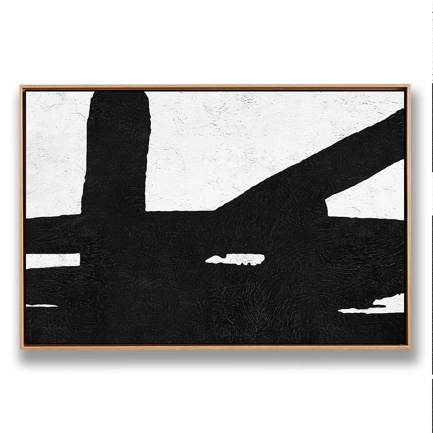 Horizontal Minimal Art MN73C