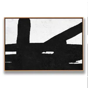 Horizontal Minimal Art MN73C