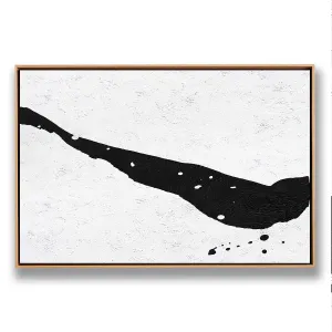 Horizontal Minimal Art MN87C