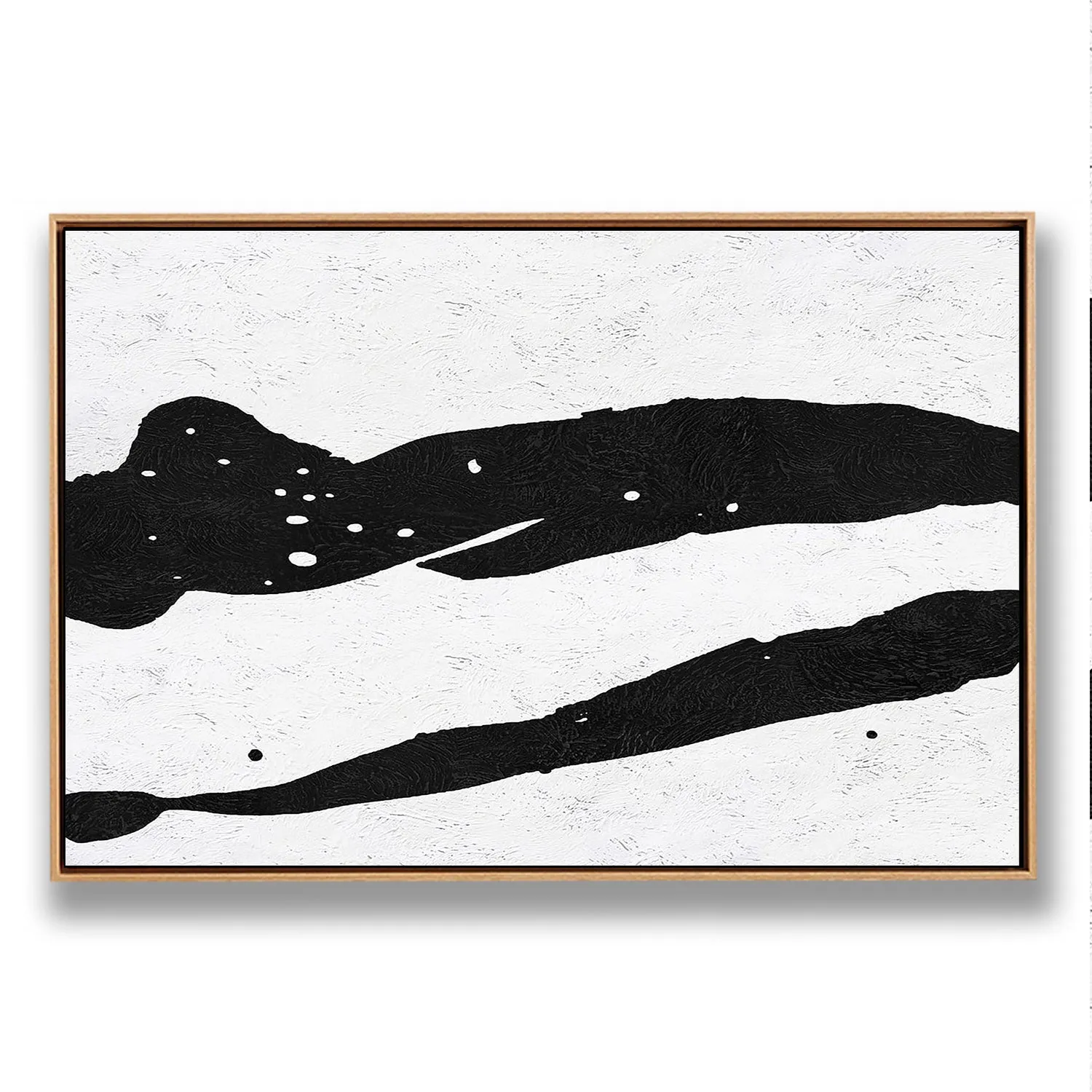 Horizontal Minimal Art MN88C