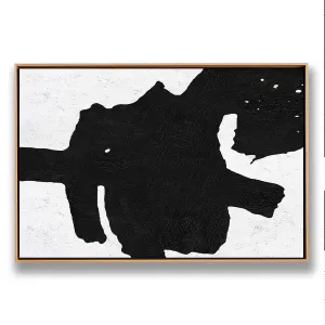 Horizontal Minimal Art MN91C
