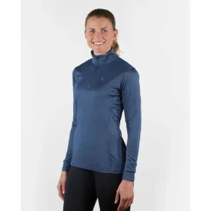 Horze Trista Women's Long-Sleeve Functional Shirt