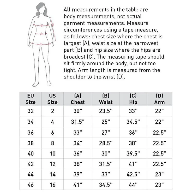 Horze Trista Women's Long-Sleeve Functional Shirt