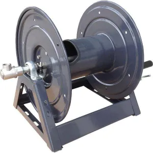 Hose Reel - A Frame Cox Gp Style 92 Meter