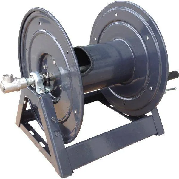 Hose Reel - A Frame Cox Gp Style 92 Meter