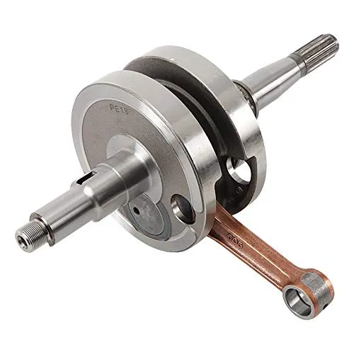 Hot Rods 4043 Heavy Duty Replacement ATV Crankshaft