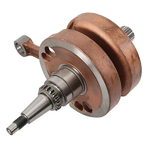 Hot Rods 4048 Heavy Duty Replacement ATV Crankshaft