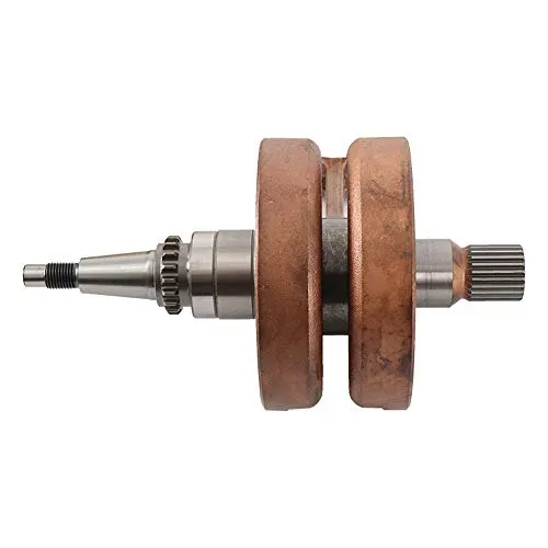 Hot Rods 4048 Heavy Duty Replacement ATV Crankshaft