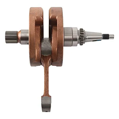Hot Rods 4048 Heavy Duty Replacement ATV Crankshaft