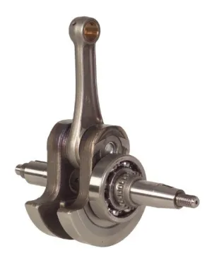 Hot Rods 4175 '156cc'  2mm Heavy Duty Stroker Motorcycle Crankshaft
