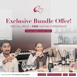 Howard Park Trio with FREE Wine Experience