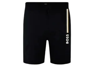 Hugo Boss Authentic Shorts Black 50521750-001
