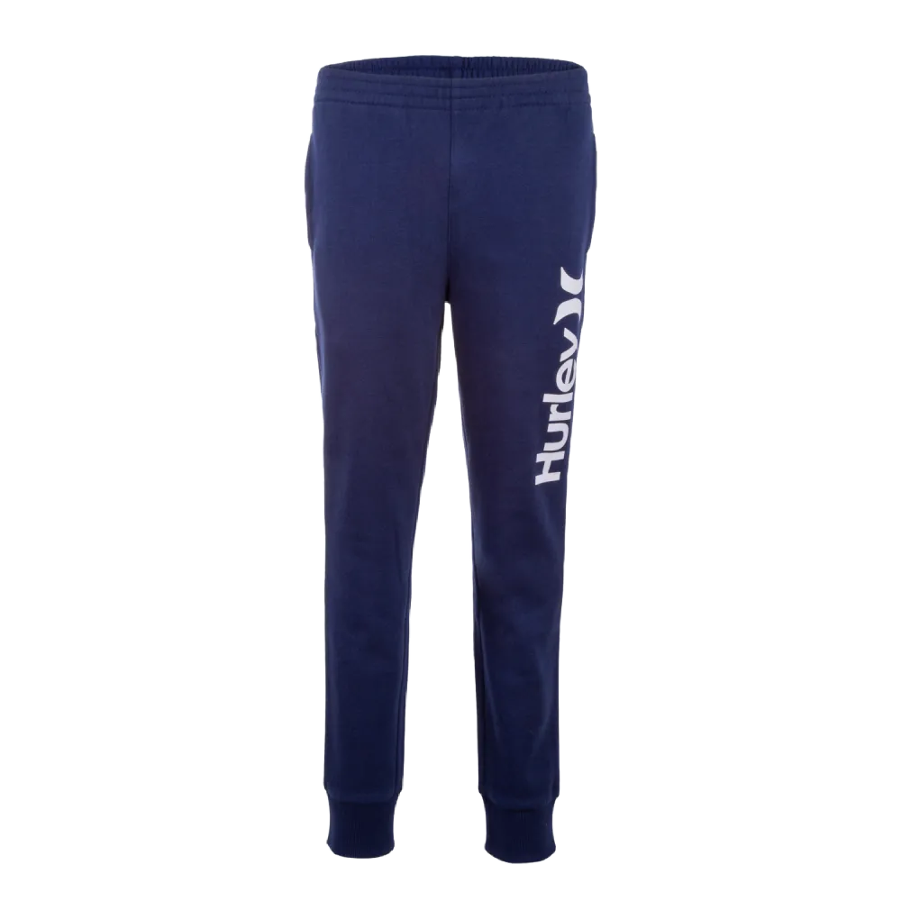 Hurley Navy Sweats