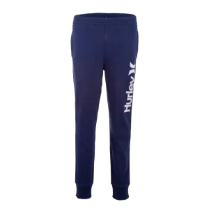 Hurley Navy Sweats