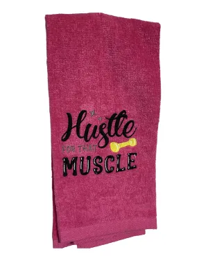 Hustle Muscle
