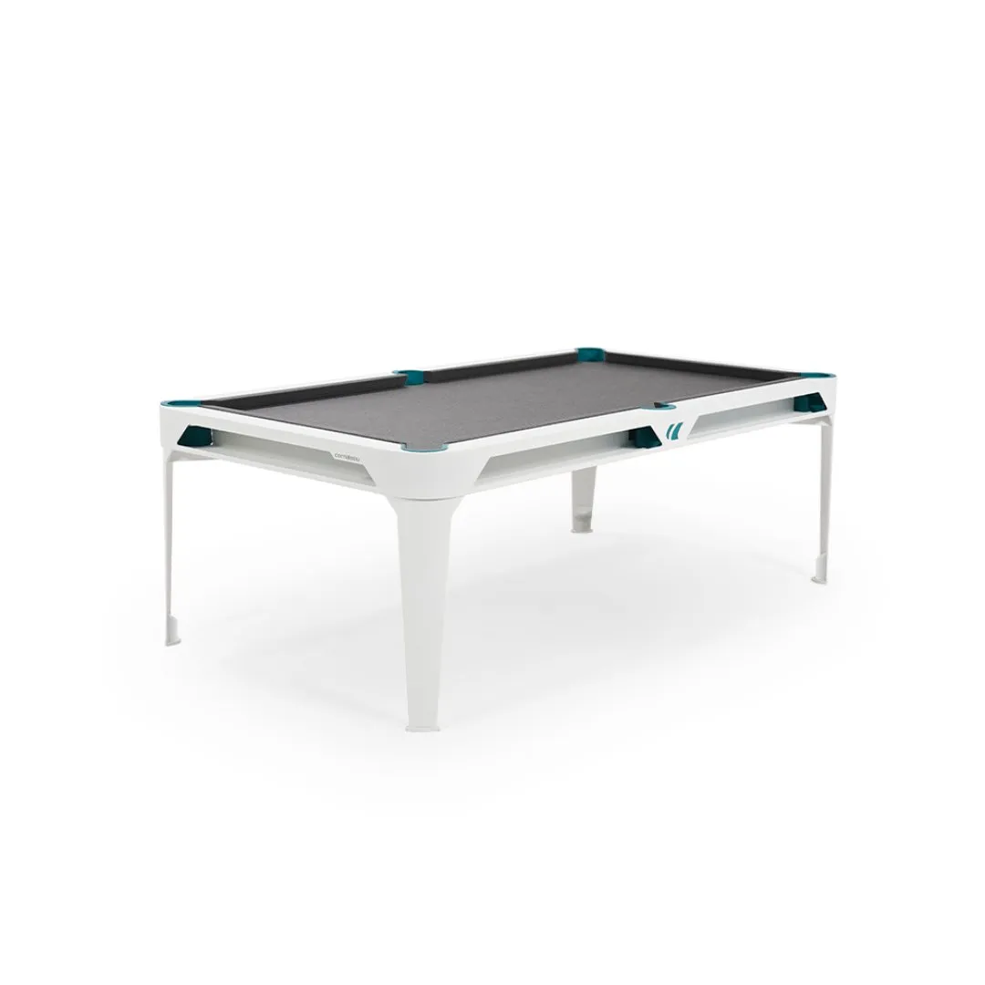 Hyphen In & Outdoor Dining Pool Table