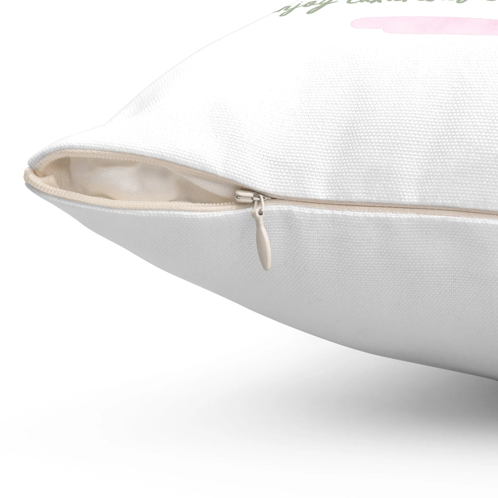 I ENJOY LUXURIOUS - Pillow