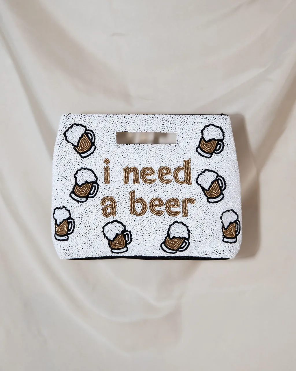 I Need A Beer