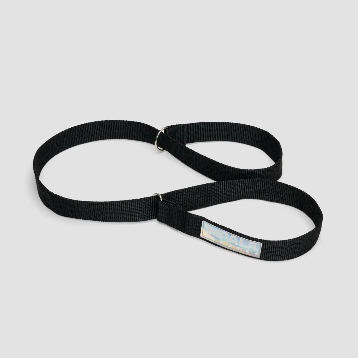 Impala Skate Strap Black